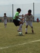 Ｕ12　大文字杯#21