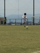 Ｕ12　大文字杯#22