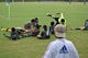 Ｕ11　東郷杯#14