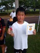 Ｕ11　東郷杯#16