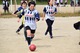 市民総合スポーツ大会　ママさんの部#4