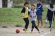 市民総合スポーツ大会　ママさんの部#15