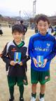 U12　なまずカップ　2日目#21