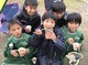 Ｕ11　大川フレーテカップ#22