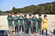 新U12　糸島新人戦　2日目#132