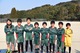 新U12　糸島新人戦　2日目#133