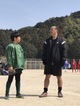 新U12　糸島新人戦　2日目#136