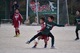 Ｕ11　大野城ウィンターカップ#13