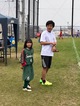 Ｕ１０　あすなろリーグ１日目#20