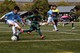 U12 大宰府ＪＥＴＳ　ＴＲＭ#9