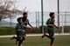 U12 大宰府ＪＥＴＳ　ＴＲＭ#13