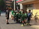 Ｕ１２　支部リーグ（3部A）第３・４節【春住小学校】#88