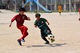 Ｕ１２　支部リーグ（3部A）第３・４節【春住小学校】#8