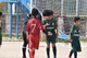 Ｕ１２　支部リーグ（3部A）第３・４節【春住小学校】#15