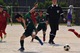 Ｕ１２　支部リーグ（3部A）第３・４節【春住小学校】#24