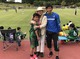 U12 徳丸杯 2日目【丸山自然公園】#63