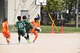 Ｕ１２　支部リーグ（3部A）長住戦【春住小学校】#8