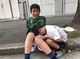 Ｕ１２　支部リーグ（3部A）長住戦【春住小学校】#41