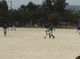 U11　西南ＴＲＭ 【小戸公園】#9