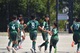 Ｕ１２　支部リーグVS西南M　【青葉公園】#34