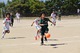 Ｕ１２　支部リーグVS西南M　【青葉公園】#45