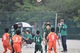 Ｕ１２　支部リーグVS千早　【前原南小学校】#7