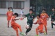 Ｕ１２　支部リーグVS千早　【前原南小学校】#8