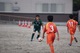 Ｕ１２　支部リーグVS千早　【前原南小学校】#1