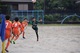 Ｕ１２　支部リーグVS千早　【前原南小学校】#24