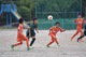 Ｕ１２　支部リーグVS千早　【前原南小学校】#27