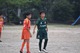 Ｕ１２　支部リーグVS千早　【前原南小学校】#30
