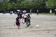 Ｕ１２　支部リーグVS前原南 【前原南小学校】#23