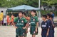 Ｕ１２　支部リーグVS前原南 【前原南小学校】#30