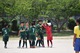 Ｕ１２ 支部リーグVSｶﾒﾘｱB 【前原南小学校】#3