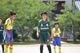 Ｕ１２ 支部リーグVSｶﾒﾘｱB 【前原南小学校】#26