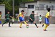 Ｕ１２ 支部リーグVSｶﾒﾘｱB 【前原南小学校】#50