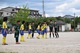 Ｕ１２ 支部リーグVSｶﾒﾘｱB 【前原南小学校】#58