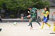 Ｕ１２ 支部リーグVSｶﾒﾘｱB 【前原南小学校】#67