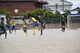 Ｕ１２ 支部リーグVSｶﾒﾘｱB 【前原南小学校】#70