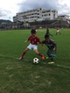 Ｕ１０ 大野城サマーサッカーフェス(1日目)【乙金多目的広場】#11