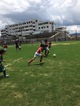 Ｕ１０ 大野城サマーサッカーフェス(1日目)【乙金多目的広場】#14