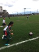 Ｕ１０ 大野城サマーサッカーフェス(1日目)【乙金多目的広場】#23