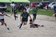 U12 大川レオーネ杯VS三潴【筑後川総合運動公園】#15