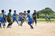 U12 大川レオーネ杯VS東与賀【筑後川総合運動公園】#48