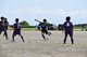 U12 大川レオーネ杯VS庄内【筑後川総合運動公園】#11