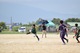 U12 大川レオーネ杯VS庄内【筑後川総合運動公園】#27