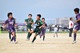 U12 大川レオーネ杯VS庄内【筑後川総合運動公園】#35