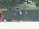 U10 前原M TRM【前原小学校】#12