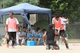 住吉JFC夏フェス2017 exhibition match#105