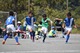 U12 ソレステ交流試合【鎮西スポーツS】#77